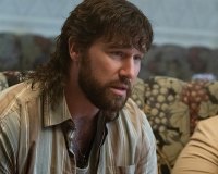 Travis Kelces Mullet Rocked Character Surviving Grotesqueries Astounding Season Finale